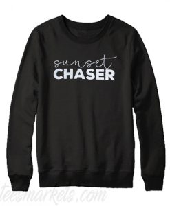 Sunset Chaser Sweatshirt