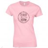 Teach Love Inspire T Shirt
