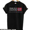 Thule Station Norwegian T Shirt
