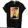 Turn Of the Century Iconic Lady Liberty T Shirt
