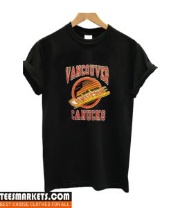 Vancouver Canucks t-Shirt