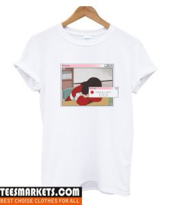 Vaporwave SLEEP T-Shirt