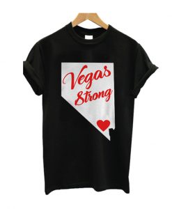 Vegas Strong T Shirt