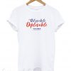 Adorable Deplorables T Shirt