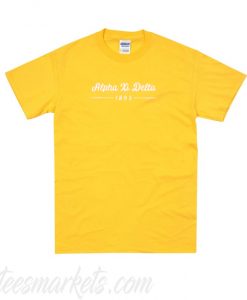 Alpha Xi Delta T-Shirt