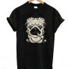 Cute Pug T Shirt