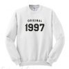 Original 1997 Sweatshirt