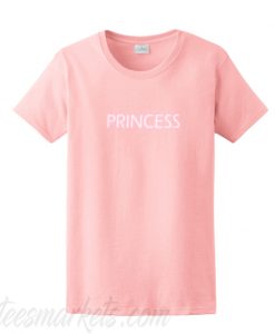 Princess Pink T-Shirt