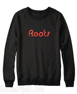 Roots Sweatshirt