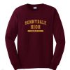 Sunnydale High Sweatshirt