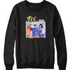 TLC 1992 Sweatshirt