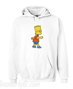 The Simpsons hoodie