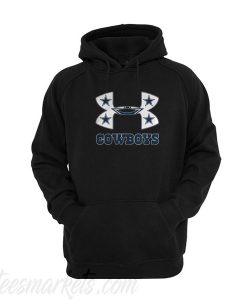 Under Armour Dallas Cowboys hoodie