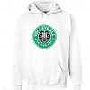 Volleyball Served Hot hoodie
