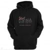 West Covina California hoodie