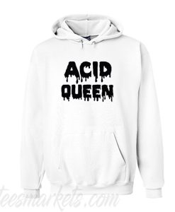 Acid Queen Hoodie