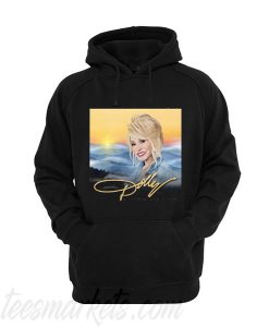 Another Dolly Parton Hoodie