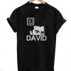 EW David Schitts Creek New T-Shirt