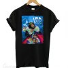 J Cole KOD Tour T shirt