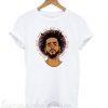 J. Cole Dreamville T shirt