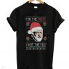 Jeremy Corbyn For The Merry Not The Few Christmas T-Shirt