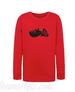 Outlaws To The End- Red Dead Redemption 2 Sweatshirt