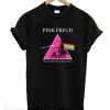 Pink Freud Dark Side Of Your Mom Funny Shirt