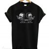 Pulp Fiction Calaveras Men's T-Shirt