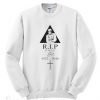RIP Stan Lee 1922-2018 Sweatshirt