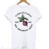 Schrute Farms Est 1812 Bed Breakfast Beets T shirt