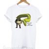 Shrek Yourself Before You Wreck Yourself T shirt