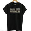 Spice Girl Wannabe Spice Girls original tour T shirt
