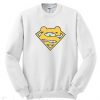 Super Pudsey Sweatshirt