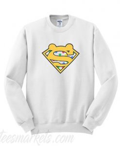 Super Pudsey Sweatshirt