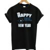 2019 Happy New Year nurse Gift Quote New T shirt