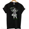 Battle Angel of death Alita Gunnm New T shirt