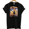 Big Trouble In Little China 80’s Action Movie New T shirt