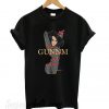 Dark Gunnm Alita Battle Angel New  T shirt