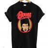 David Bowie New T Shirt