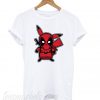 Deadpool Pikachu New  T shirt