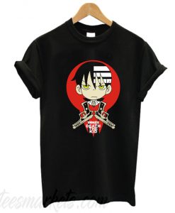 Death The Kid New  T-Shirt