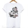Disney Beauty And The Beast Happiness New  T shirt