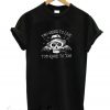Hunter S Thompson Fear and Loathing in Las Vegas Gonzo Vintage New T-Shirt