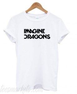 Imagine Dragons New T shirt