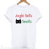 Jingle Bells Batman Smells New T shirt