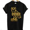 OWL OVOXO Octobers Very Own New T-Shirt