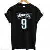 Outerstuff Nick Foles Philadelphia Eagles #9 New T shirt