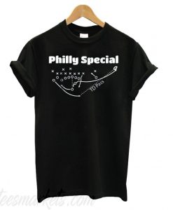 Philly Special New T shirt