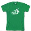 Pied Piper New New T-SHIRT