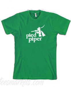 Pied Piper New New T-SHIRT